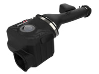 Momentum GT Cold Air Intake System w/ Pro 5R Filter Toyota Fj Cruiser 07-23/4Runner 03-24 V6-4.0L aFe Power aFe Power