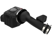 Momentum GT Cold Air Intake System w/ Pro 5R Filter Toyota Fj Cruiser 07-23/4Runner 03-24 V6-4.0L aFe Power aFe Power