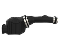 Momentum GT Cold Air Intake System w/ Pro 5R Filter Toyota Fj Cruiser 07-23/4Runner 03-24 V6-4.0L aFe Power aFe Power
