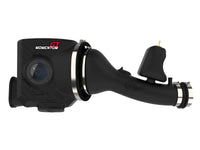 Momentum GT Cold Air Intake System w/ Pro 5R Filter Toyota Fj Cruiser 07-23/4Runner 03-24 V6-4.0L aFe Power aFe Power