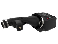 Momentum GT Cold Air Intake System w/ Pro 5R Filter Toyota Fj Cruiser 07-23/4Runner 03-24 V6-4.0L aFe Power aFe Power