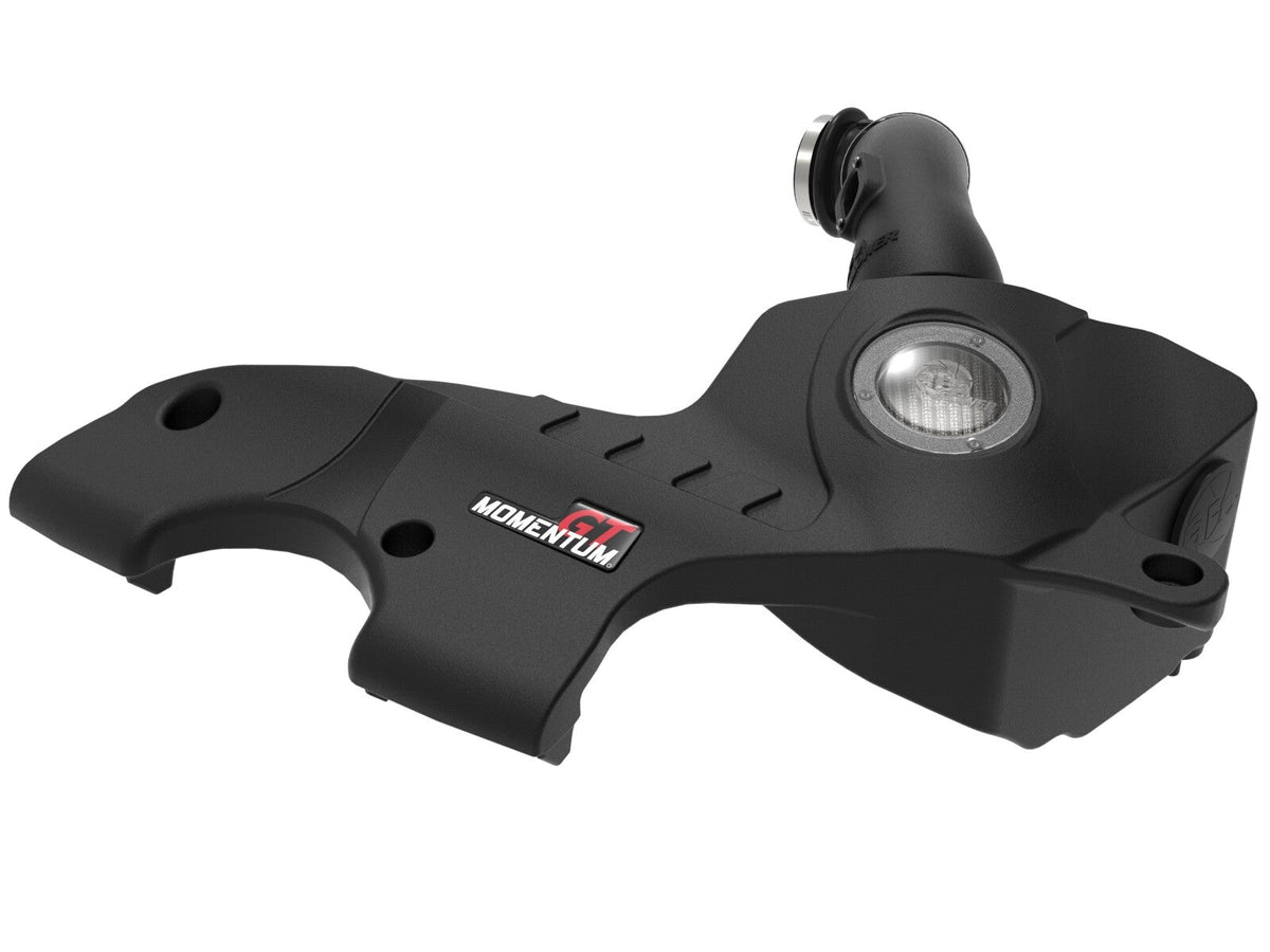 Momentum GT Cold Air Intake System w/ Pro Dry S Filter Mini Cooper S (F55/F56) 15-19 L4-2.0L (t) B46/B48 aFe Power aFe Power
