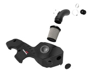 Momentum GT Cold Air Intake System w/ Pro Dry S Filter Mini Cooper S (F55/F56) 15-19 L4-2.0L (t) B46/B48 aFe Power aFe Power