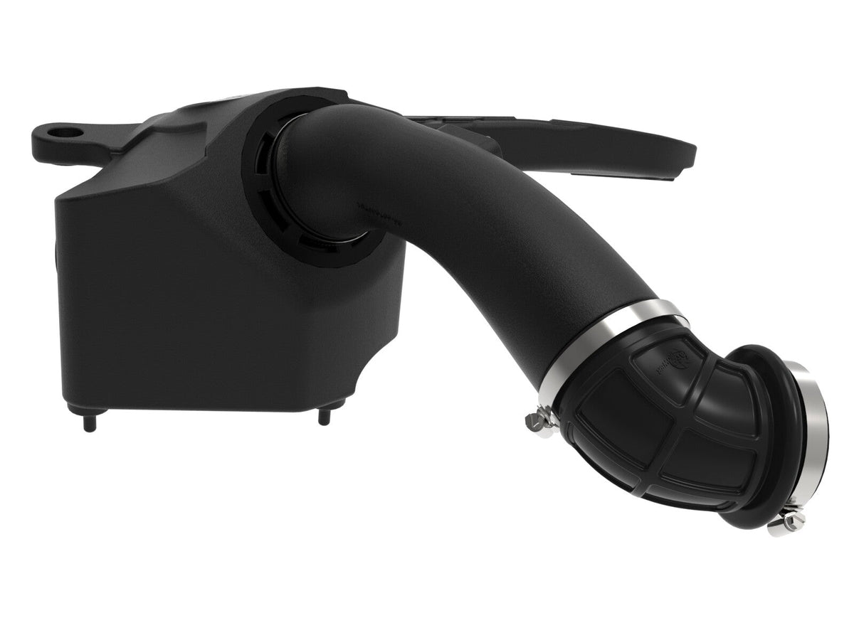 Momentum GT Cold Air Intake System w/ Pro Dry S Filter Mini Cooper S (F55/F56) 15-19 L4-2.0L (t) B46/B48 aFe Power aFe Power