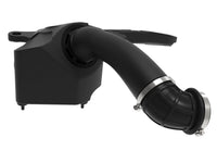Momentum GT Cold Air Intake System w/ Pro Dry S Filter Mini Cooper S (F55/F56) 15-19 L4-2.0L (t) B46/B48 aFe Power aFe Power