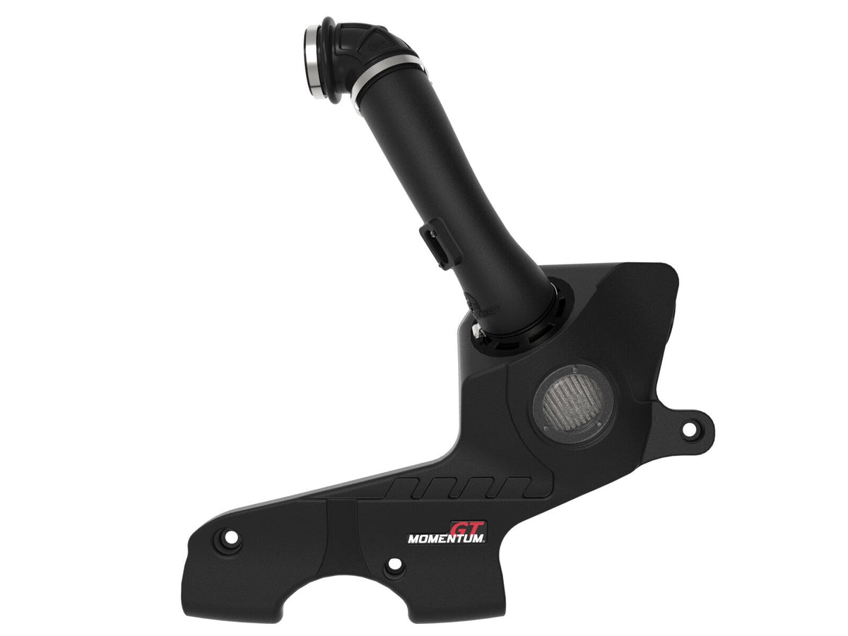 Momentum GT Cold Air Intake System w/ Pro Dry S Filter Mini Cooper S (F55/F56) 15-19 L4-2.0L (t) B46/B48 aFe Power aFe Power