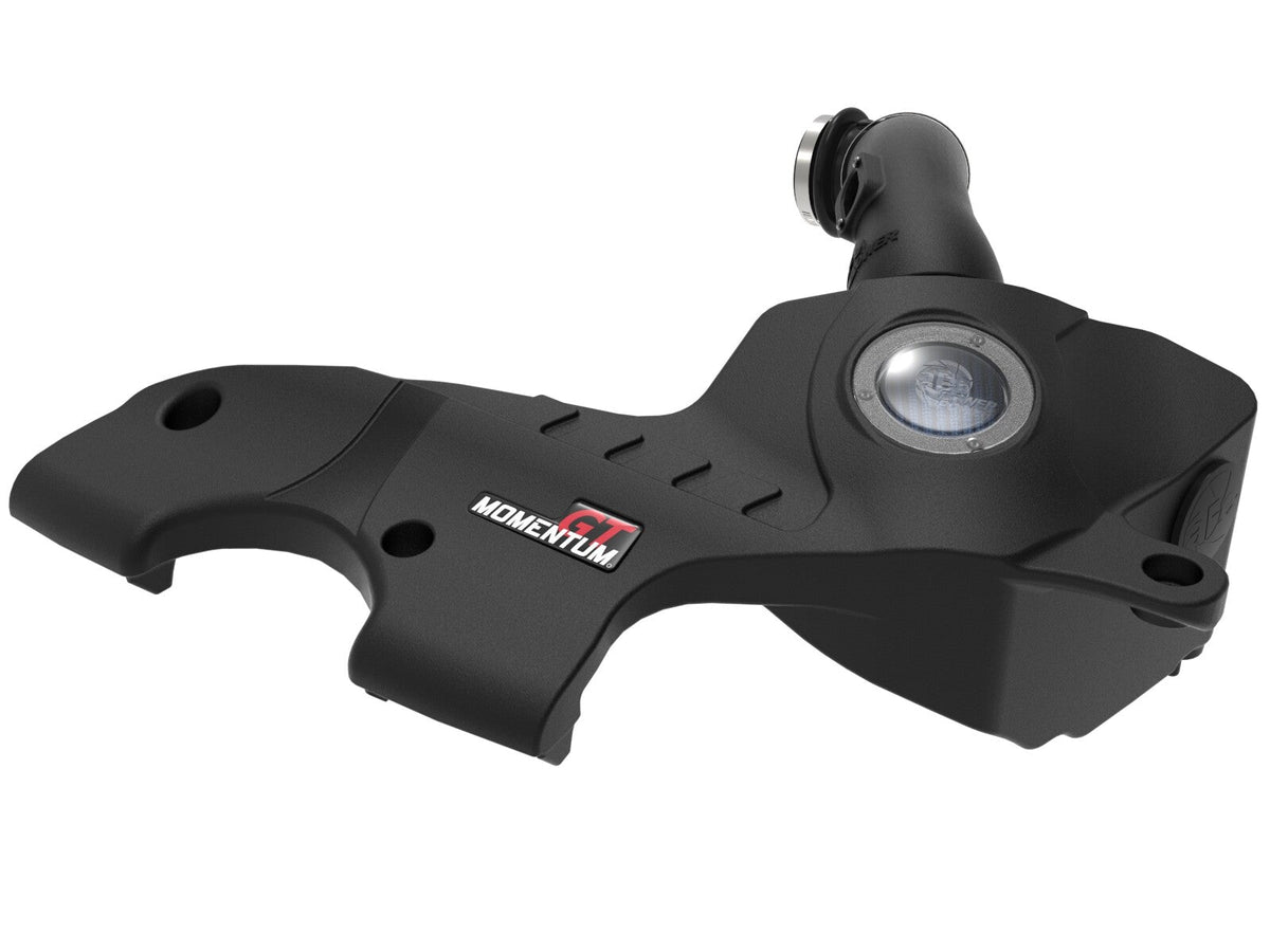 Momentum GT Cold Air Intake System w/ Pro 5R Filter Mini Cooper S (F55/F56) 15-19 L4-2.0L (t) B46/B48 aFe Power aFe Power