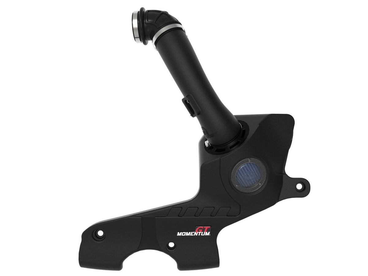 Momentum GT Cold Air Intake System w/ Pro 5R Filter Mini Cooper S (F55/F56) 15-19 L4-2.0L (t) B46/B48 aFe Power aFe Power