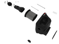 Momentum HD Cold Air Intake System w/ Pro Dry S Filter Toyota Land Cruiser (J300) 22-26 V6-3.3L (td) aFe Power aFe Power