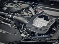 Momentum HD Cold Air Intake System w/ Pro Dry S Filter Toyota Land Cruiser (J300) 22-26 V6-3.3L (td) aFe Power aFe Power