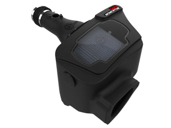 compare product Momentum HD Cold Air Intake System w/ Pro 10R Filter Toyota Land Cruiser (J300) 22-26 V6-3.3L (td) aFe Power