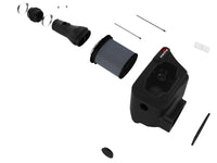 Momentum HD Cold Air Intake System w/ Pro 10R Filter Toyota Land Cruiser (J300) 22-26 V6-3.3L (td) aFe Power aFe Power