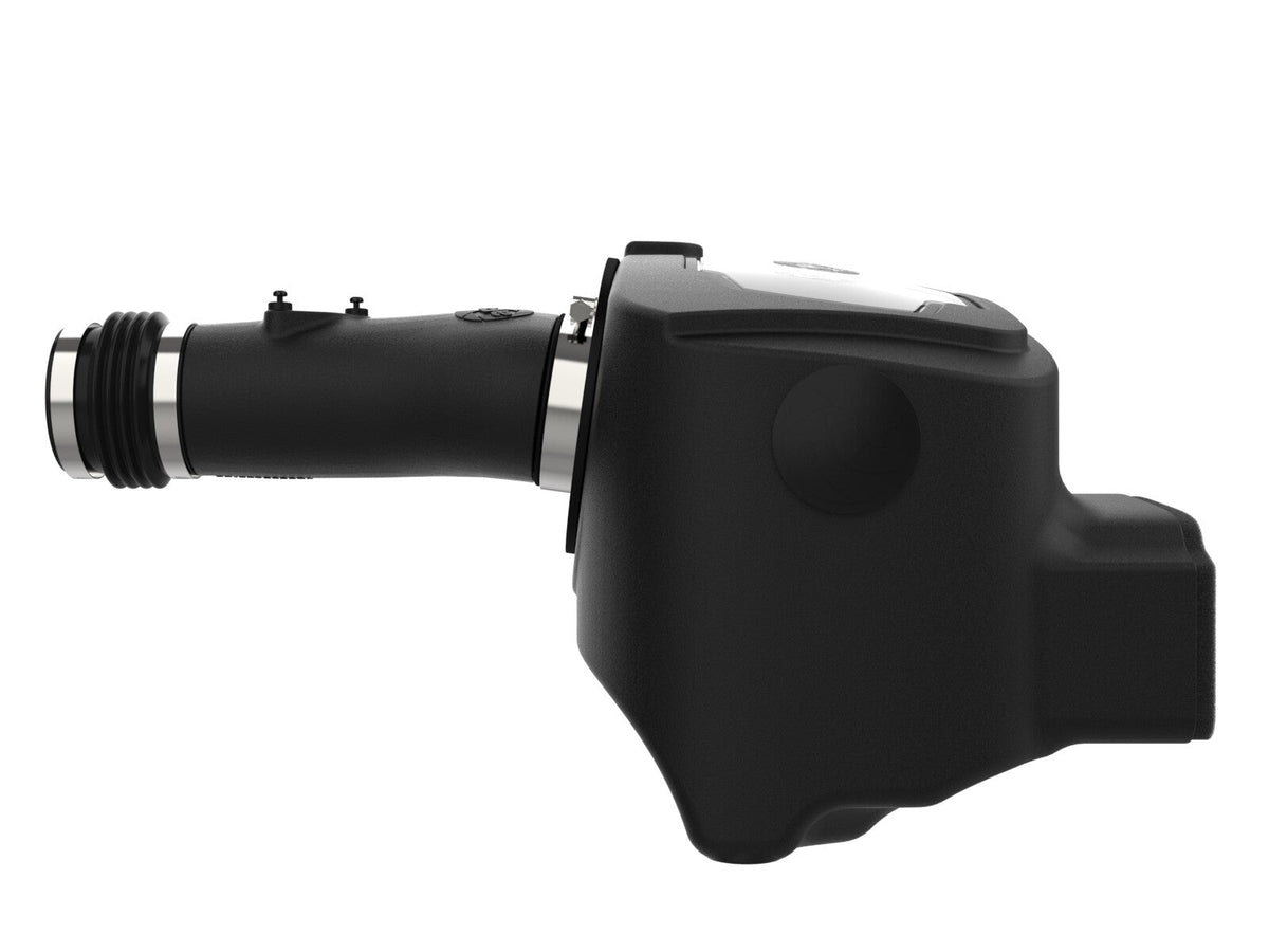 Momentum HD Cold Air Intake System w/ Pro 10R Filter Toyota Land Cruiser (J300) 22-26 V6-3.3L (td) aFe Power aFe Power