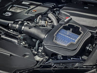 Momentum HD Cold Air Intake System w/ Pro 10R Filter Toyota Land Cruiser (J300) 22-26 V6-3.3L (td) aFe Power aFe Power