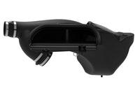 Momentum GT Cold Air Intake System w/ Pro Dry S Filter Ford F-150 21-26 V6-3.5L (tt) PowerBoost aFe Power aFe Power