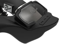 Momentum GT Cold Air Intake System w/ Pro Dry S Filter Ford F-150 21-26 V6-3.5L (tt) PowerBoost aFe Power aFe Power