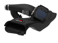Momentum GT Cold Air Intake System w/ Pro 5R Filter Ford F-150 21-26 V6-3.5L (tt) PowerBoost aFe Power aFe Power