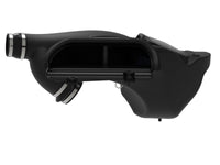 Momentum GT Cold Air Intake System w/ Pro 5R Filter Ford F-150 21-26 V6-3.5L (tt) PowerBoost aFe Power aFe Power