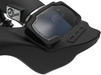Momentum GT Cold Air Intake System w/ Pro 5R Filter Ford F-150 21-26 V6-3.5L (tt) PowerBoost aFe Power aFe Power