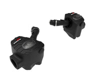 Momentum GT Cold Air Intake System w/ Pro Dry S Filter Toyota Tundra 22-26 V6-3.4L (tt) aFe Power aFe Power