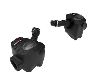 compare product Momentum GT Cold Air Intake System w/ Pro Dry S Filter Toyota Tundra 22-26 V6-3.4L (tt) aFe Power