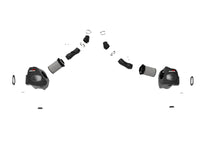 Momentum GT Cold Air Intake System w/ Pro Dry S Filter Toyota Tundra 22-26 V6-3.4L (tt) aFe Power aFe Power
