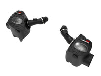 Momentum GT Cold Air Intake System w/ Pro Dry S Filter Toyota Tundra 22-26 V6-3.4L (tt) aFe Power aFe Power