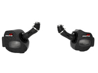 Momentum GT Cold Air Intake System w/ Pro Dry S Filter Toyota Tundra 22-26 V6-3.4L (tt) aFe Power aFe Power