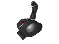 Momentum GT Cold Air Intake System w/ Pro Dry S Filter Toyota Tundra 22-26 V6-3.4L (tt) aFe Power aFe Power