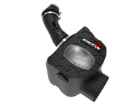 Momentum GT Cold Air Intake System w/ Pro Dry S Filter Toyota Tundra 22-26 V6-3.4L (tt) aFe Power aFe Power