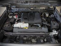 Momentum GT Cold Air Intake System w/ Pro Dry S Filter Toyota Tundra 22-26 V6-3.4L (tt) aFe Power aFe Power
