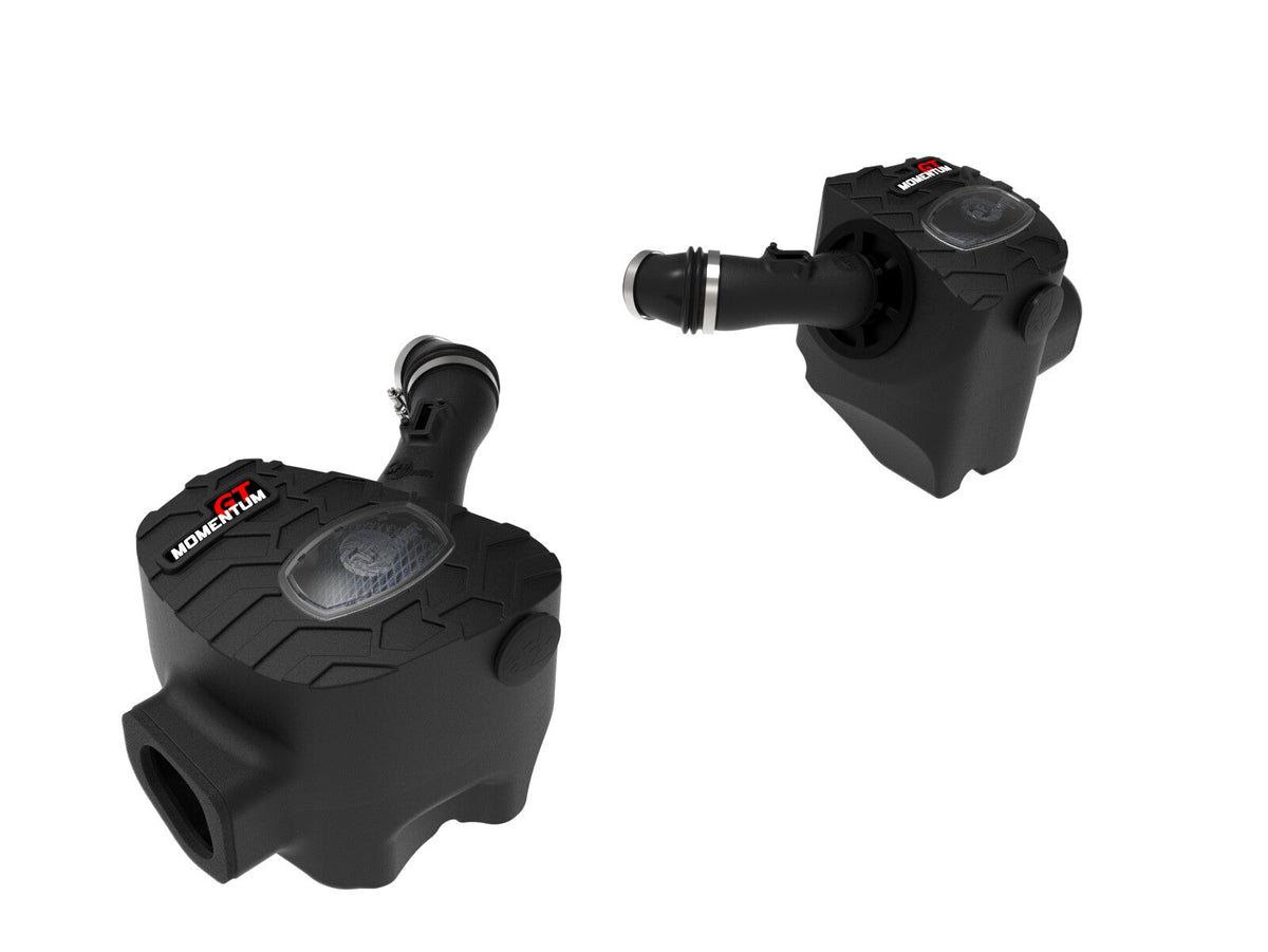 Momentum GT Cold Air Intake System w/ Pro 5R Filter Toyota Tundra 22-26 V6-3.4L (tt) aFe Power aFe Power