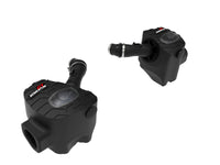 Momentum GT Cold Air Intake System w/ Pro 5R Filter Toyota Tundra 22-26 V6-3.4L (tt) aFe Power aFe Power