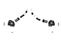 Momentum GT Cold Air Intake System w/ Pro 5R Filter Toyota Tundra 22-26 V6-3.4L (tt) aFe Power aFe Power