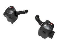 Momentum GT Cold Air Intake System w/ Pro 5R Filter Toyota Tundra 22-26 V6-3.4L (tt) aFe Power aFe Power