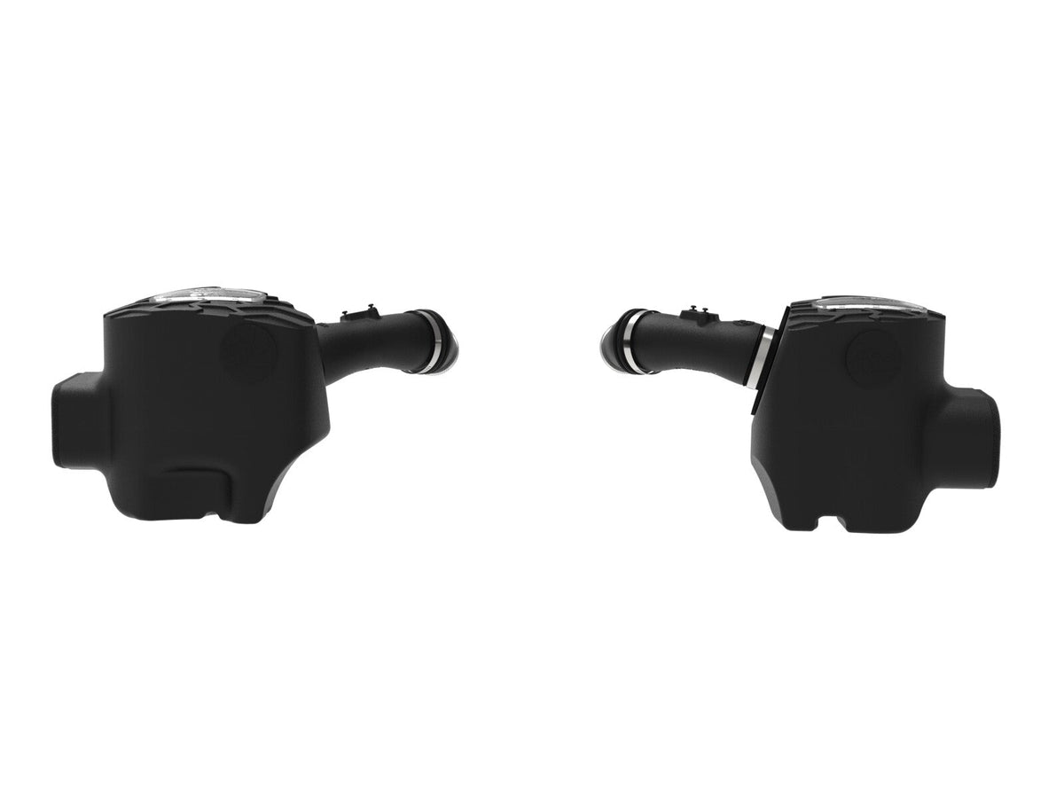 Momentum GT Cold Air Intake System w/ Pro 5R Filter Toyota Tundra 22-26 V6-3.4L (tt) aFe Power aFe Power