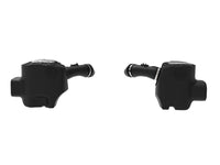 Momentum GT Cold Air Intake System w/ Pro 5R Filter Toyota Tundra 22-26 V6-3.4L (tt) aFe Power aFe Power