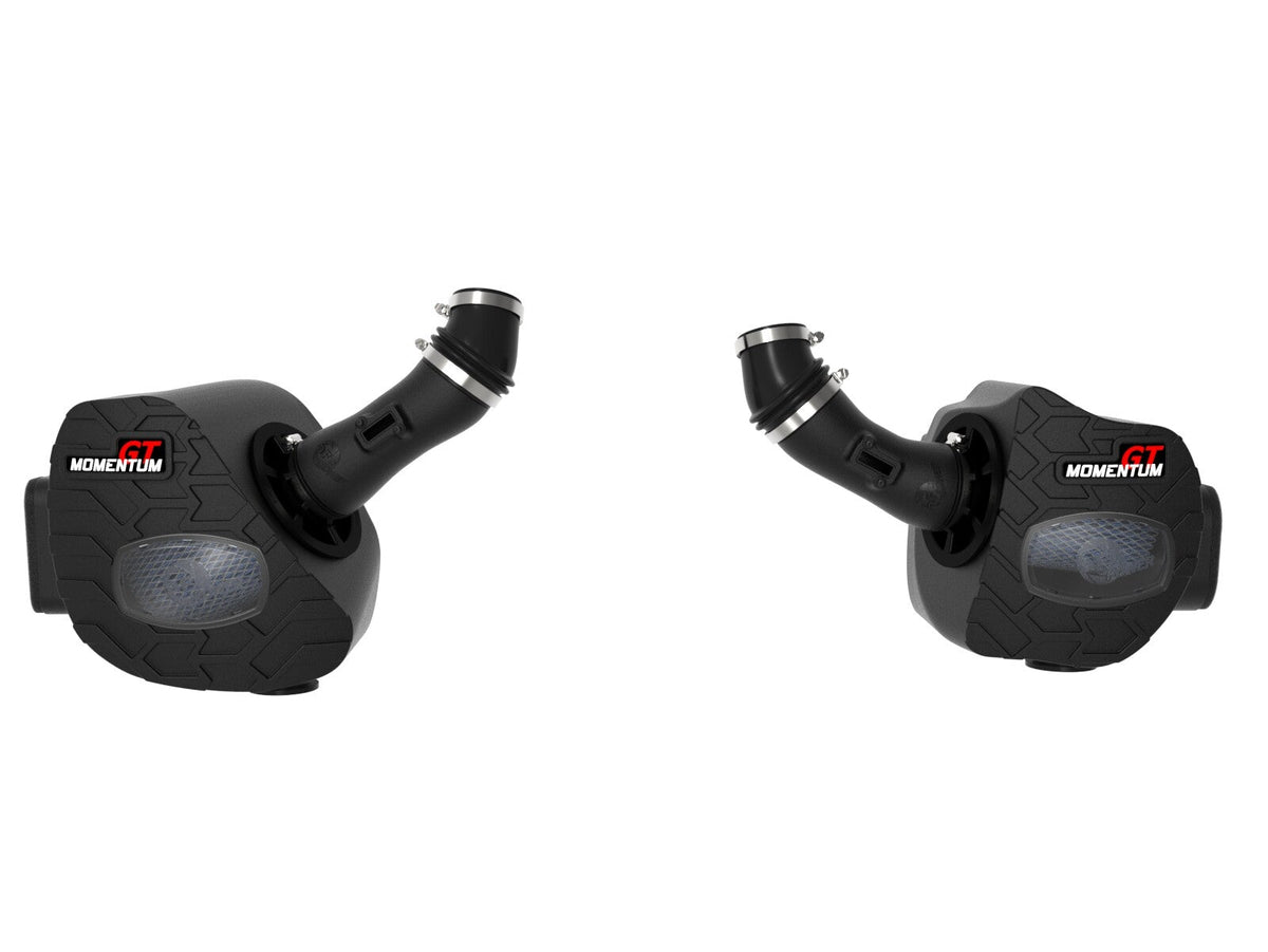Momentum GT Cold Air Intake System w/ Pro 5R Filter Toyota Tundra 22-26 V6-3.4L (tt) aFe Power aFe Power