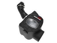Momentum GT Cold Air Intake System w/ Pro 5R Filter Toyota Tundra 22-26 V6-3.4L (tt) aFe Power aFe Power