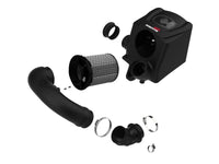 Momentum HD Cold Air Intake System w/ Pro Dry S Filter Isuzu D-Max/Mu-X/Mazda Bt-50 20-26 L4-3.0L (td) aFe Power aFe Power