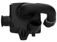 Momentum HD Cold Air Intake System w/ Pro Dry S Filter Isuzu D-Max/Mu-X/Mazda Bt-50 20-26 L4-3.0L (td) aFe Power aFe Power