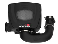 Momentum HD Cold Air Intake System w/ Pro Dry S Filter Isuzu D-Max/Mu-X/Mazda Bt-50 20-26 L4-3.0L (td) aFe Power aFe Power
