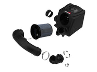 Momentum HD Cold Air Intake System w/ Pro 10R Filter Isuzu D-Max/Mu-X/Mazda Bt-50 20-26 L4-3.0L (td) aFe Power aFe Power
