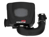 Momentum HD Cold Air Intake System w/ Pro 10R Filter Isuzu D-Max/Mu-X/Mazda Bt-50 20-26 L4-3.0L (td) aFe Power aFe Power