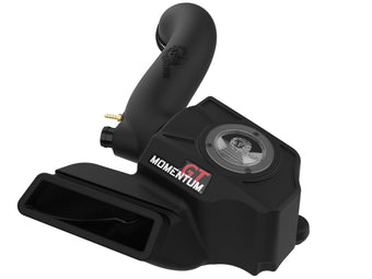compare product Momentum GT Cold Air Intake System w/ Pro Dry S Filter Volkswagen Gti (Mkviii)/ Audi A3 (8Y) 22-26 L4-2.0L (t) aFe Power