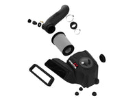 Momentum GT Cold Air Intake System w/ Pro Dry S Filter Volkswagen Gti (Mkviii)/ Audi A3 (8Y) 22-26 L4-2.0L (t) aFe Power aFe Power