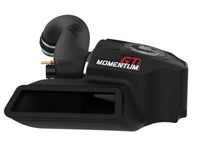 Momentum GT Cold Air Intake System w/ Pro Dry S Filter Volkswagen Gti (Mkviii)/ Audi A3 (8Y) 22-26 L4-2.0L (t) aFe Power aFe Power
