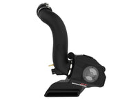 Momentum GT Cold Air Intake System w/ Pro Dry S Filter Volkswagen Gti (Mkviii)/ Audi A3 (8Y) 22-26 L4-2.0L (t) aFe Power aFe Power