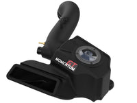 Momentum GT Cold Air Intake System w/ Pro 5R Filter Volkswagen Gti (Mkviii)/ Audi A3 (8Y) 22-26 L4-2.0L (t) aFe Power aFe Power