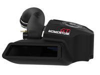 Momentum GT Cold Air Intake System w/ Pro 5R Filter Volkswagen Gti (Mkviii)/ Audi A3 (8Y) 22-26 L4-2.0L (t) aFe Power aFe Power